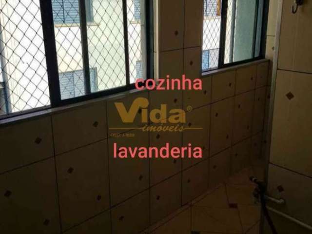 Apartamento a venda  em Padroeira  -  Osasco