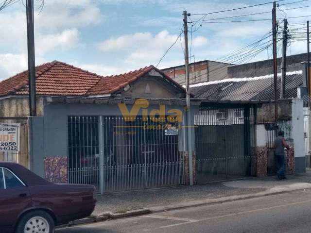 Terreno em Km 18 - Osasco, SP