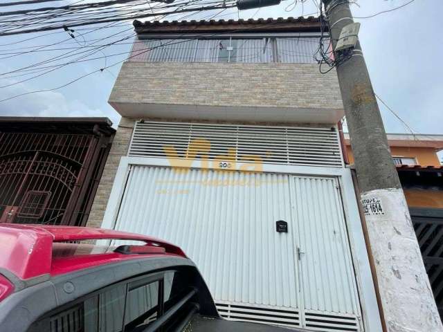 Assobradada  a venda  em Vila Yolanda  -  Osasco