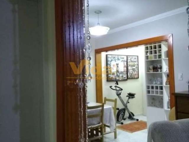 Apartamento a venda  em Jardim Roberto  -  Osasco