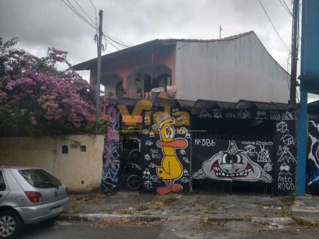 Casa Térrea   a venda em Quitaúna  -  Osasco