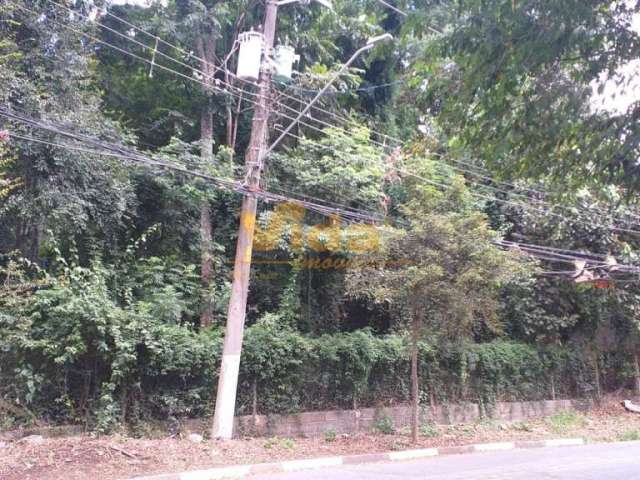 Terreno a venda Fazendinha  em Pousada dos Bandeirantes  -  Carapicuíba