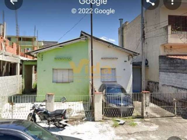 Casa em Km 18 - Osasco, SP