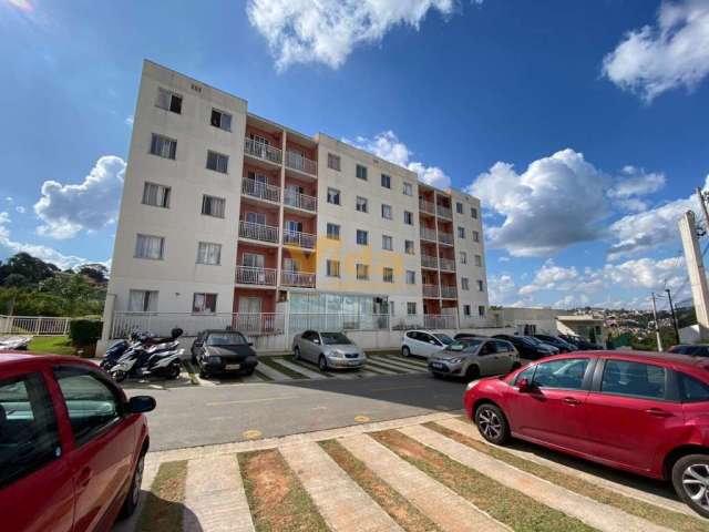 Apartamento em Lageado  -  Cotia