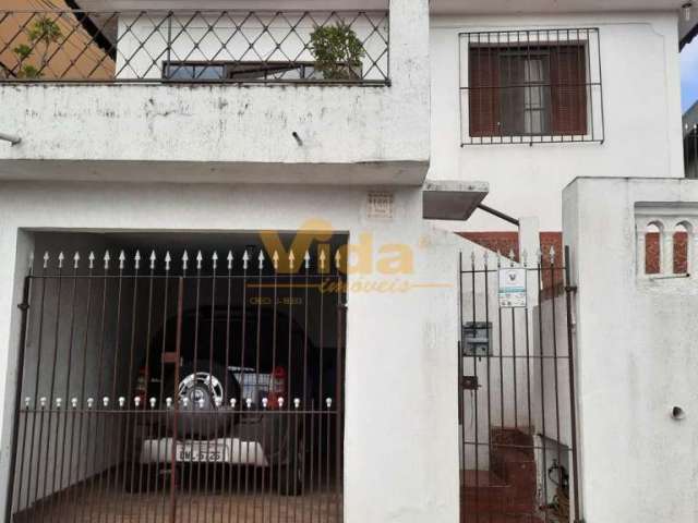 Casa em Km 18  -  Osasco