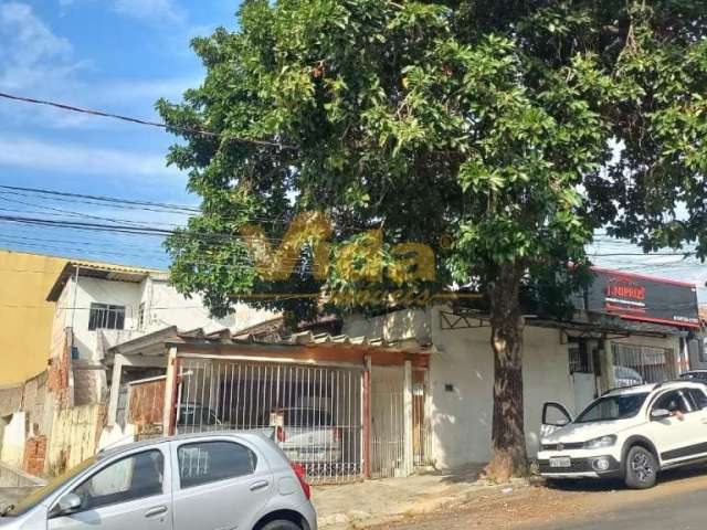 Casa em Pestana  -  Osasco