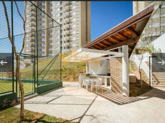 Apartamento em Novo Osasco  -  Osasco