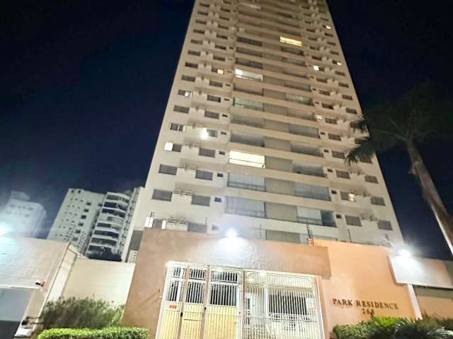 Apartamento no Edifício Park Residence 146 m2