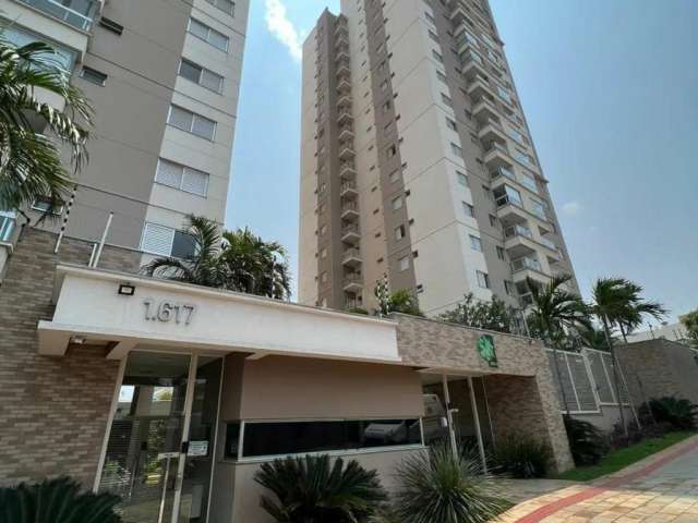 Vendo - Apartamento 3 quartos - 88m²