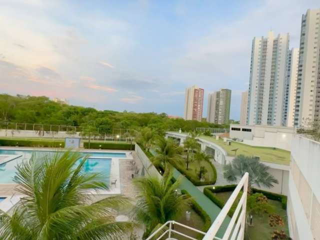 Condominio Parque Pantanal 1