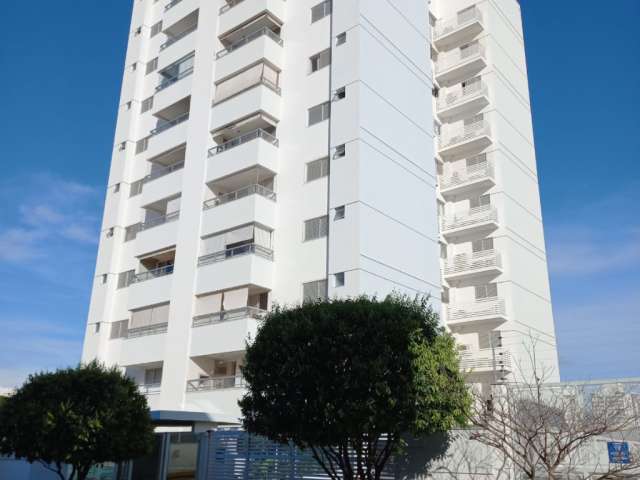 Apartamento à Venda no Edifício Baia Blanca