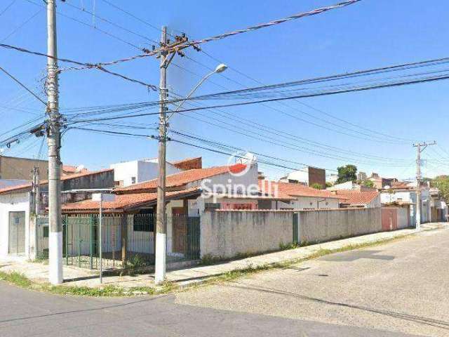 Casa com 3 dormitórios à venda, 145 m² por R$ 350.000,00 - Vila Ana Rosa Novaes - Cruzeiro/SP