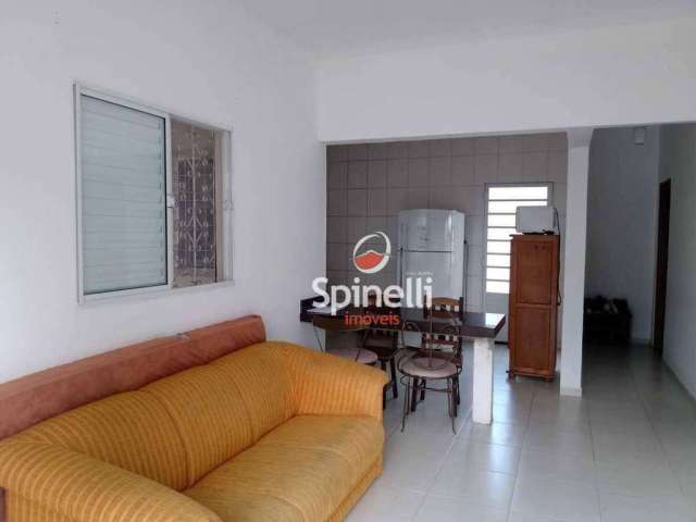 Casa com 1 dormitório à venda, 72 m² por R$ 320.000,00 - Parque Primavera - Cachoeira Paulista/SP