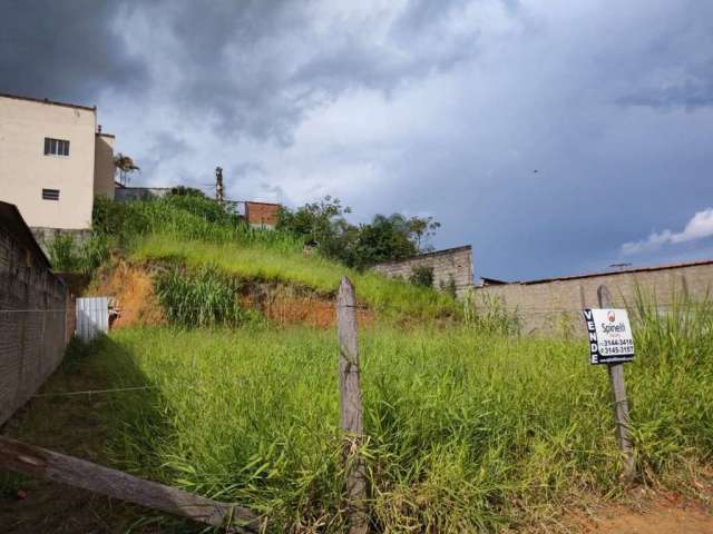 Terreno à venda, 487 m² por R$ 160.000,00 - Village Campestre - Lavrinhas/SP