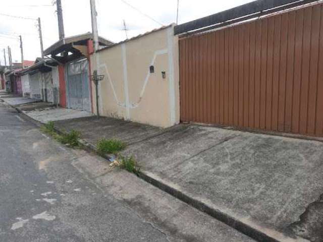 Casa com 3 dormitórios à venda, 180 m² por R$ 580.000,00 - Jardim Gurilândia - Taubaté/SP