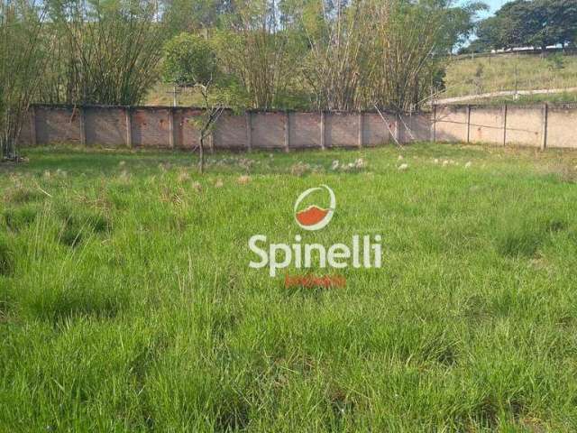 Terreno à venda, 7945 m² por R$ 1.200.000,00 - Caviúnas - Lavrinhas/SP