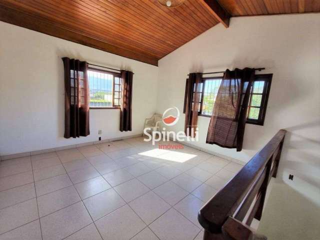 Casa com 2 dormitórios à venda, 184 m² por R$ 700.000,00 - Mavisou - Lavrinhas/SP