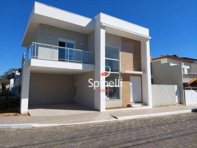 Casa assobradada 4 dormitórios FINANCIAMENTO CAIXA SPINCRED, por R$ 1.050.000 - Jardim Paraíso - Cruzeiro/SP