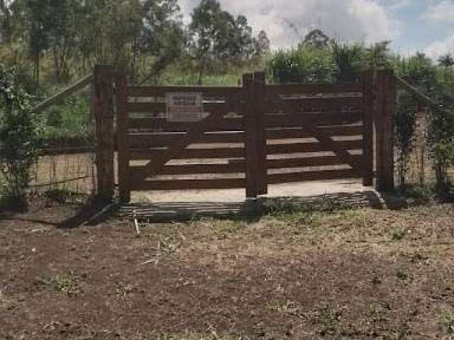 Terreno na montanha - Serra da Mantiqueira - Serra Fina à venda, 3700 m² por R$ 500.000 - Vista Verde Capela do Jacu - Lavrinhas/SP