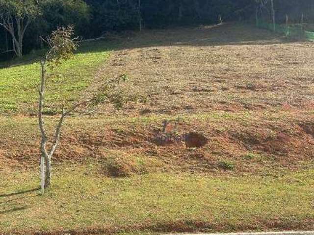 Lote em condoínio fechado Quinta dos Lagos Paraibunaà venda por R$ 175.000 - Quinta dos Lagos - Paraibuna/SP