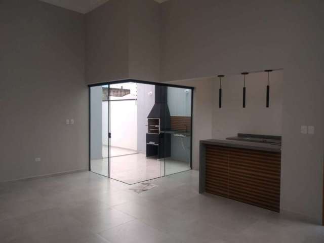 Casa com 3 dormitórios à venda, 100 m² por R$ 478.000,00 - Piracangaguá (Chácara Flórida) - Taubaté/SP