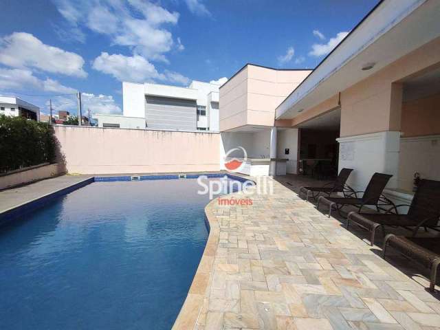 Terreno à venda, 352 m² por R$ 350.000,00 - Loteamento Residencial Morada do Visconde - Tremembé/SP