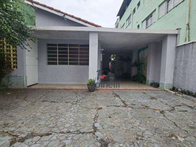 Casa com 2 dormitórios à venda, 182 m² por R$ 1.100.000,00 - Sumaré - Caraguatatuba/SP