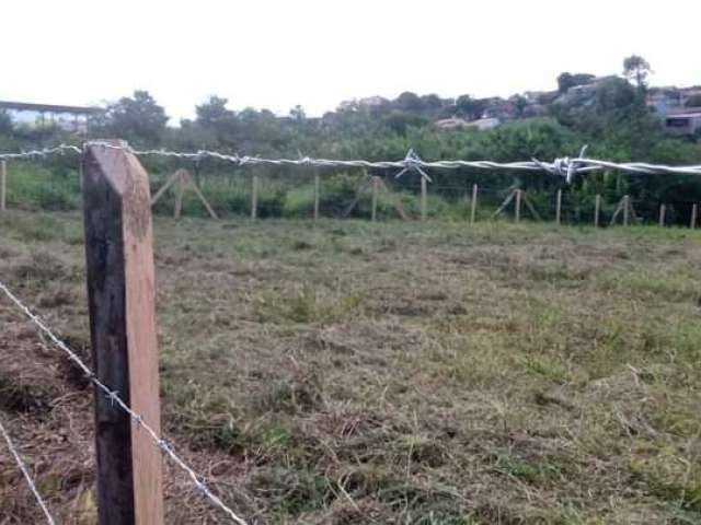 Terreno à venda, 3000 m² por R$ 450.000 - Pontilhão - Cruzeiro/SP