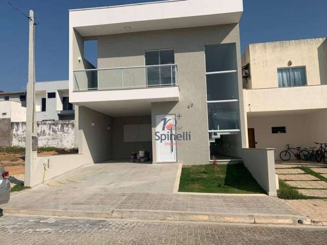 Sobrado com 3 dormitórios à venda, 149 m² por R$ 1.000.000,00 - Jardim Paraíso - Cruzeiro/SP