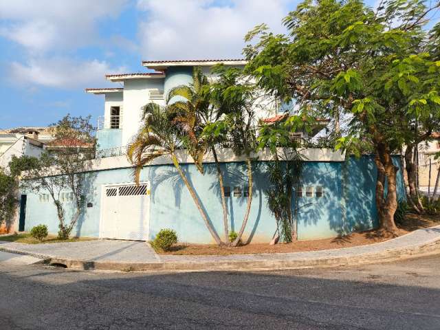 Casa no Condomínio Nova Caieiras