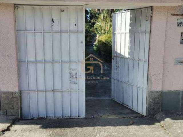 Casa para aluguel no bairro Taquara, em Duque de Caxias - RJ