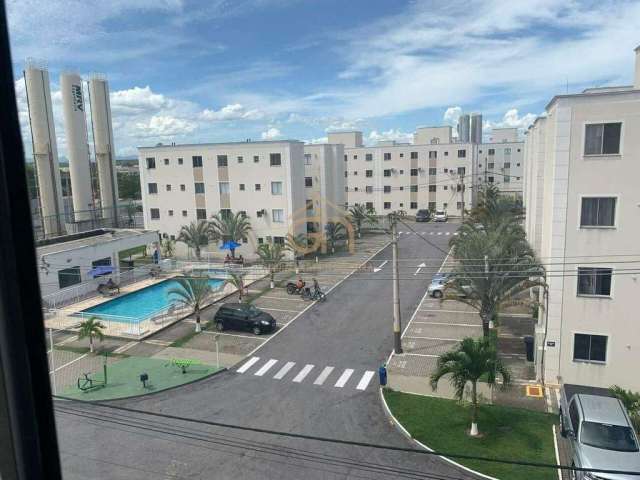 Apartamento à venda no bairro Village Rio das Ostras, em Rio das Ostras - RJ