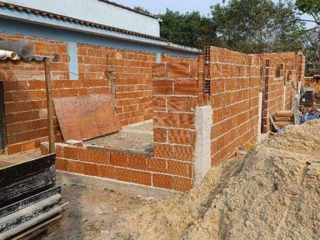 Casa à venda no bairro Aldeia da Prata, em Itaboraí - RJ