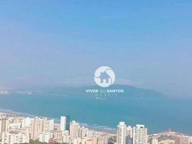 Terreno vista mar à venda no Morro Santa Terezinha, 680 m² por R$ 2.300.000