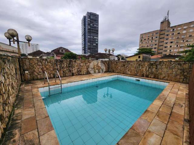 Sobrado com 3 dormitórios à venda, 700 m² por R$ 1.335.000,00 - Encruzilhada - Santos/SP