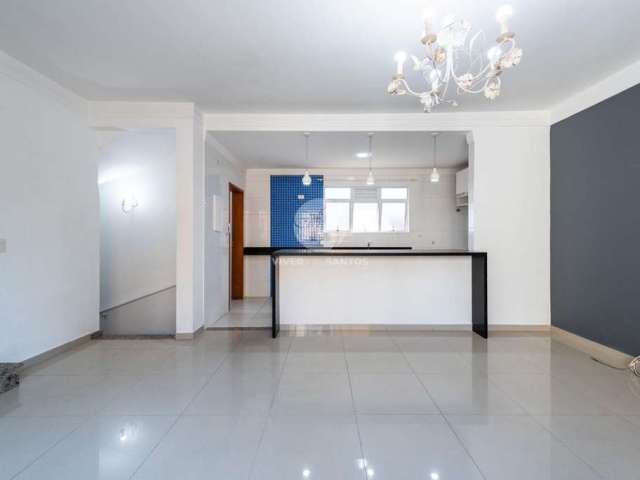 Casa com 2 dormitórios à venda, 130 m² por R$ 1.440.000,00 - Gonzaga - Santos/SP