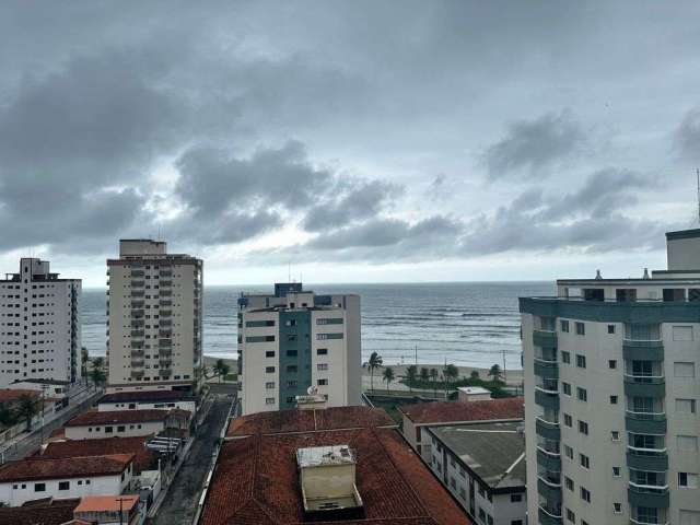 Apartamento em Praia Grande 2 Dormitórios  e 1 suíte.