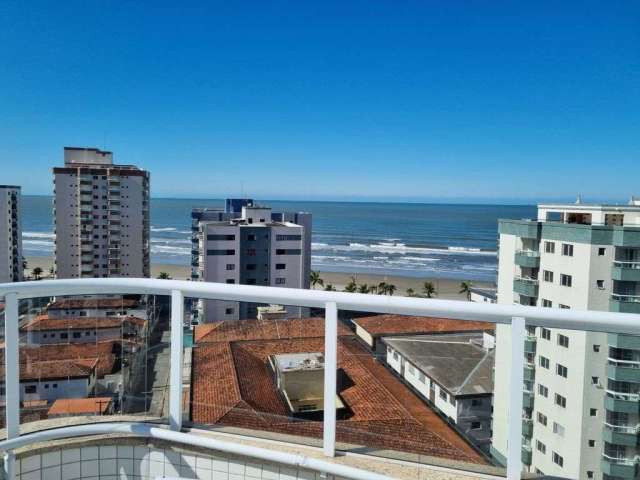 Apartamento em Praia Grande 2 Dormitórios / 2 suítes.