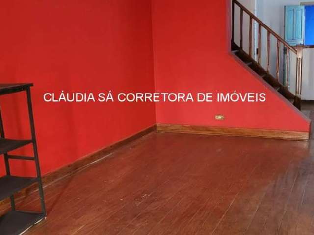 Casa comercial com 2 salas para alugar no Tatuapé, São Paulo , 90 m2 por R$ 5.200