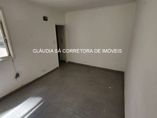 Sala Comercial para Locação no Tatuapé, São Paulo-SP: 1 Sala, 1 Banheiro, 16m² de Área