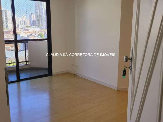 Imperdível apartamento para locação no Anália Franco, São Paulo-SP: 4 quartos, 3 suítes, 2 salas, 5 banheiros, 3 vagas de garagem, 114m².