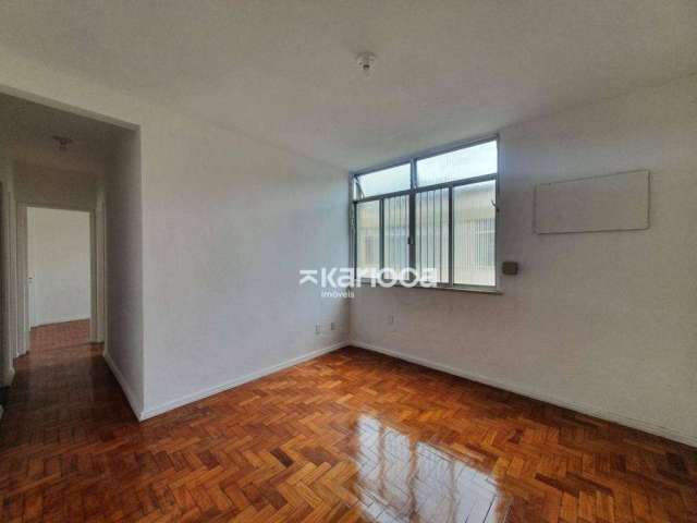 Apartamento com 3 dormitórios à venda, 57 m² por R$ 199.000,00 - Freguesia de Jacarepaguá - Rio de Janeiro/RJ