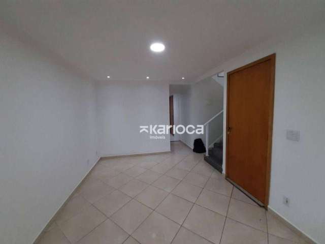 Casa com 2 dormitórios à venda, 100 m² por R$ 380.000 -  Rua Isis - Curicica - Rio de Janeiro/RJ