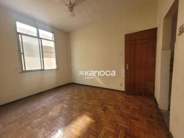 Apartamento com 2 dormitórios à venda, 80 m² por R$ 160.000 -  Avenida Ministro Edgard Romero -  Madureira - Rio de Janeiro/RJ