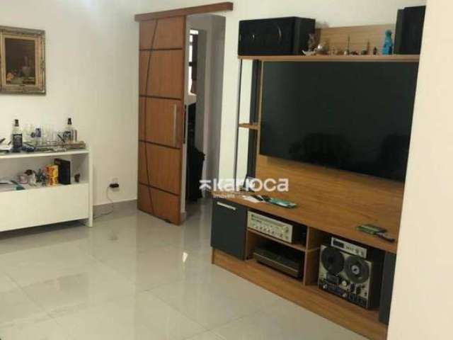 Apartamento com 2 dormitórios à venda, 87 m² por R$ 1.100.000 -  Rua Barão de Ipanema - Copacabana - Rio de Janeiro/RJ