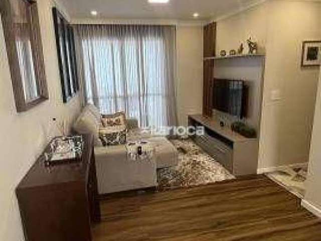 Apartamento com 3 quartos à venda, 90 m² por R$ 800.000 -  Rua Teixeira Heizer - Recreio dos Bandeirantes - Rio de Janeiro/RJ