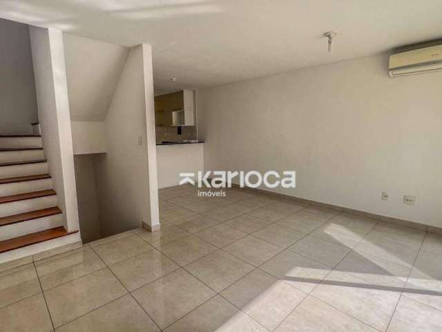 Casa com 2 dormitórios à venda, 121 m² por R$ 320.000,00 - Pechincha - Rio de Janeiro/RJ