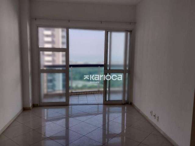 Apartamento com 4 dormitórios à venda, 100 m² por R$ 1.350.000 -  Rua Lagoa das Garças - Barra da Tijuca - Rio de Janeiro/RJ