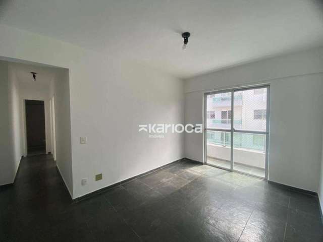 Apartamento com 2 dormitórios à venda, 55 m² por R$ 425.000,00 - Barra da Tijuca - Rio de Janeiro/RJ