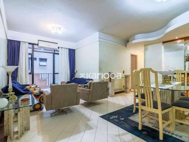 Apartamento com 4 dormitórios à venda, 152 m² por R$ 600.000 -  Rua Geminiano Gois - Freguesia de Jacarepaguá - Rio de Janeiro/RJ